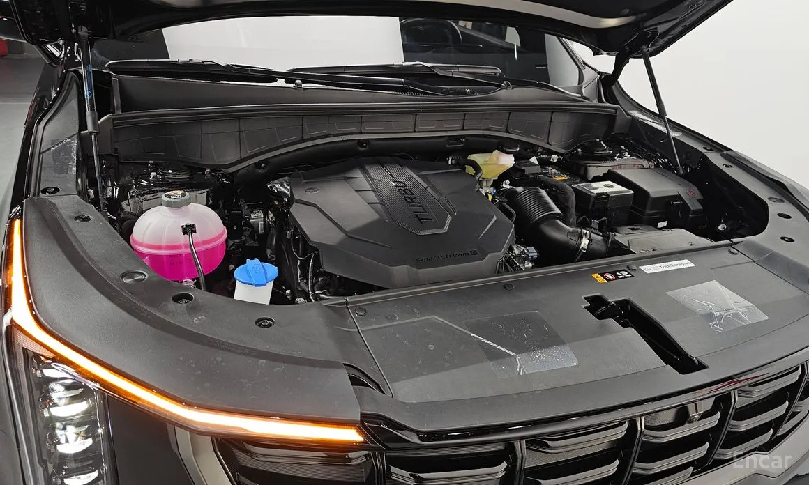 Kia Sorento 2023 Diesel 2.2 4WD