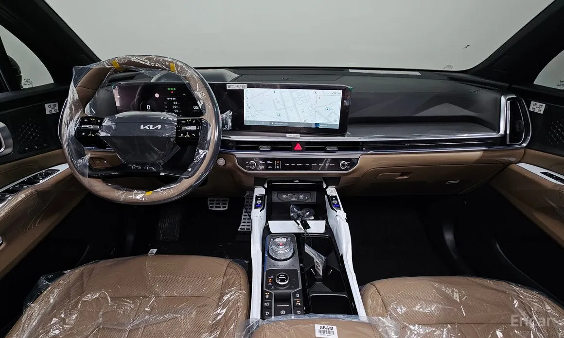 Kia Sorento 2023 Diesel 2.2 4WD