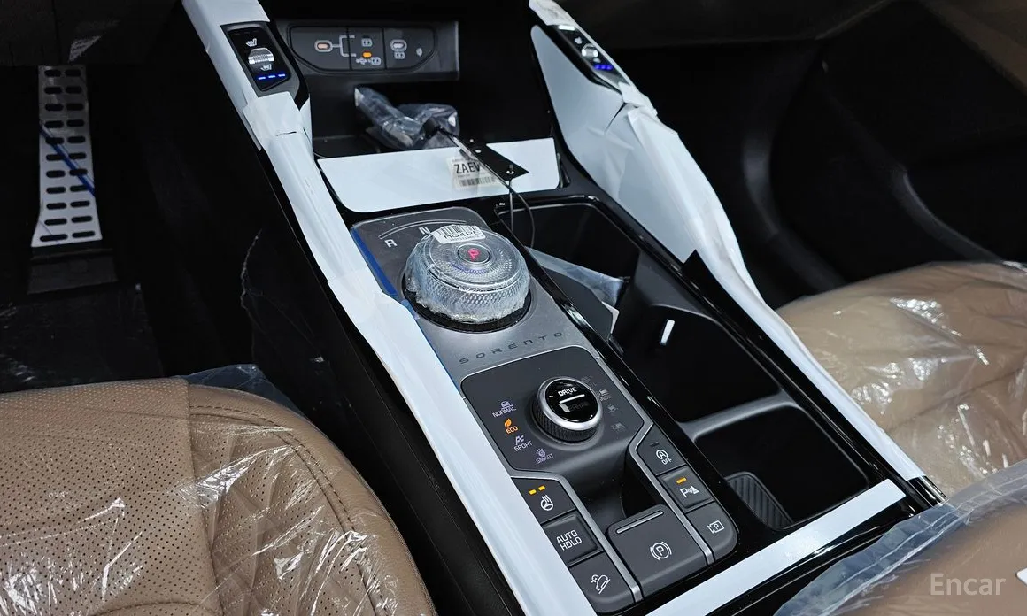 Kia Sorento 2023 Diesel 2.2 4WD