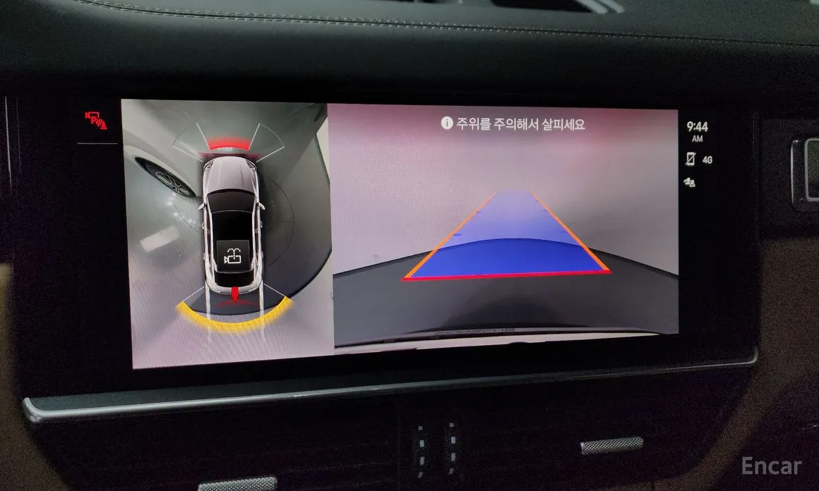 Porsche Cayenne 2019 3.0 COUPE PLATINUM EDITION