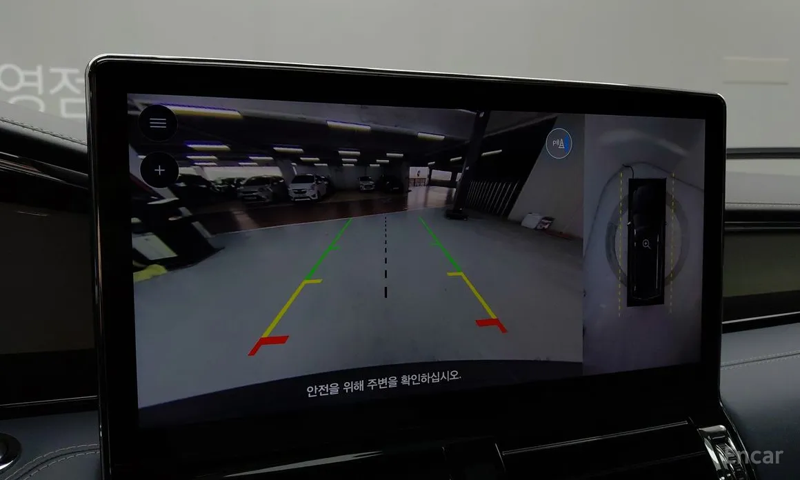 Lincoln Navigator 2018 3.5L Black Label