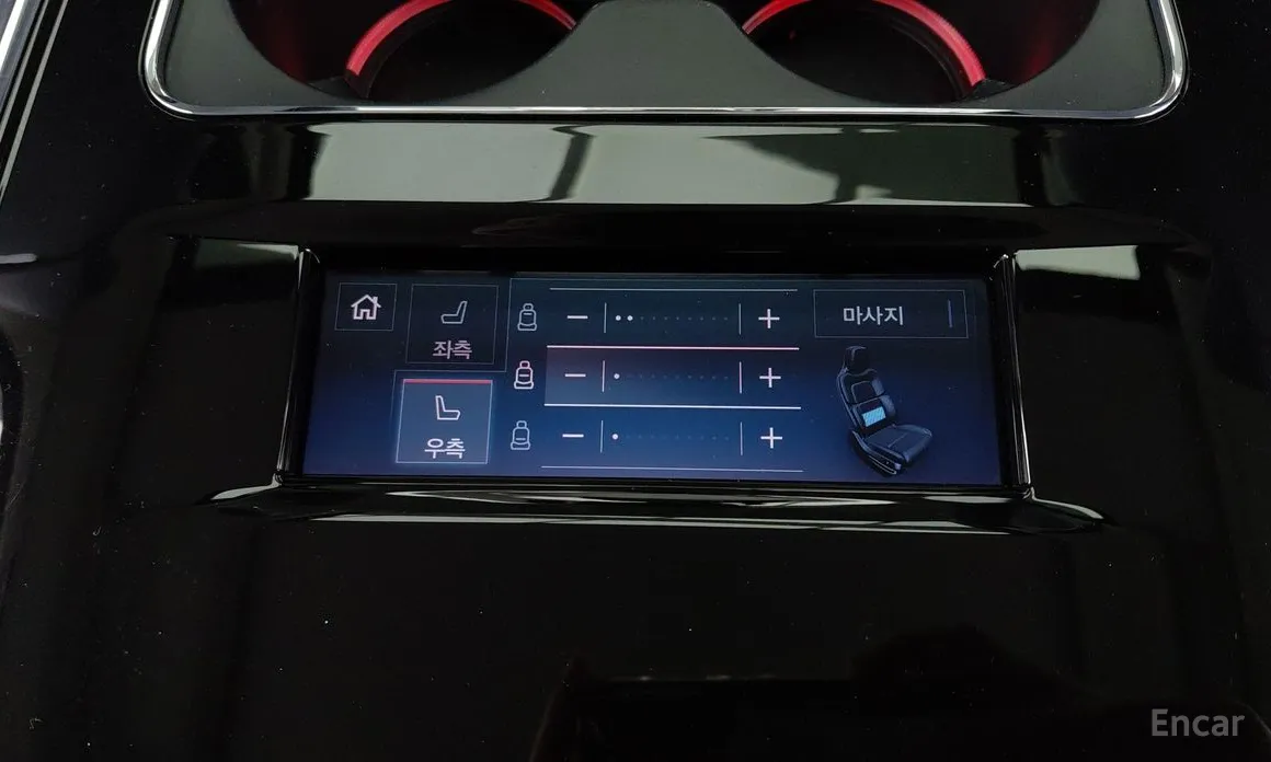 Lincoln Navigator 2018 3.5L Black Label