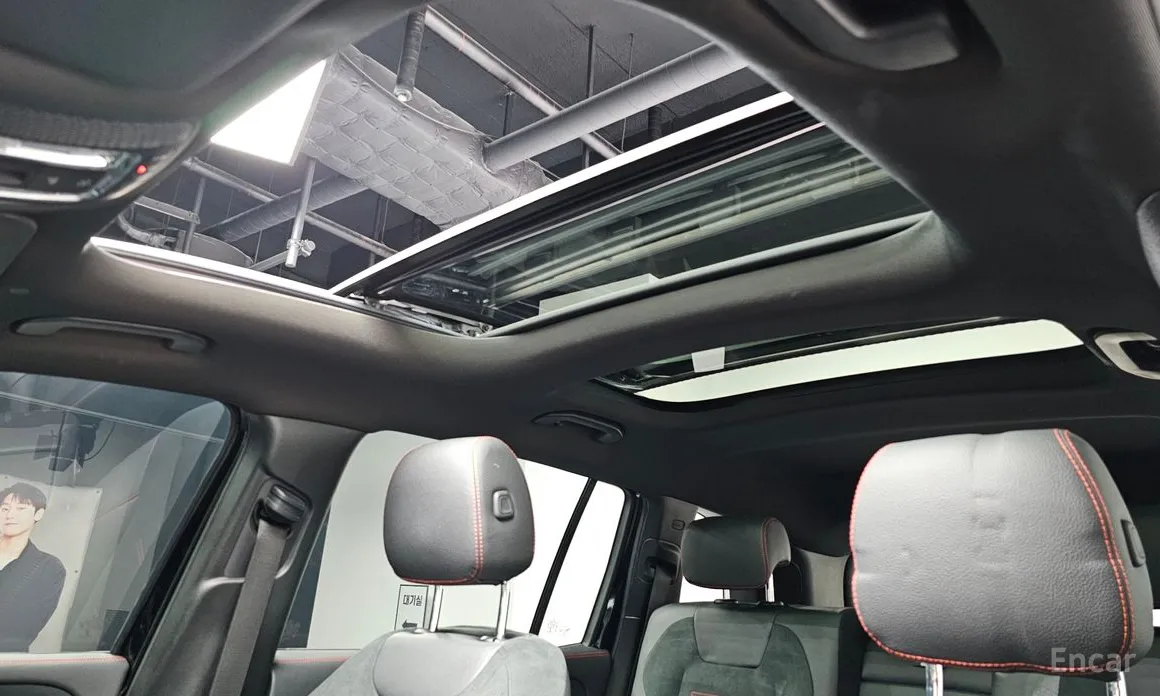 Mercedes-Benz GLB-Class 2020 GLB250 4MATIC