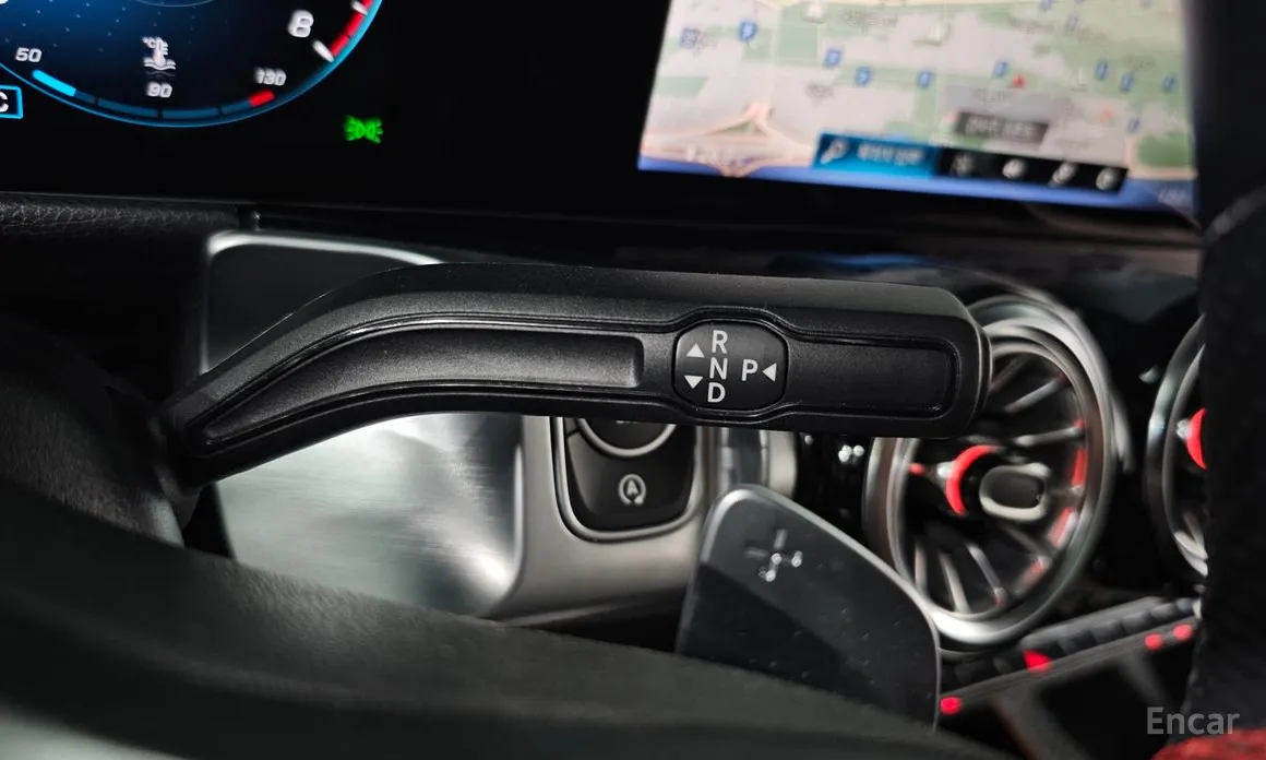 Mercedes-Benz GLB-Class 2020 GLB250 4MATIC