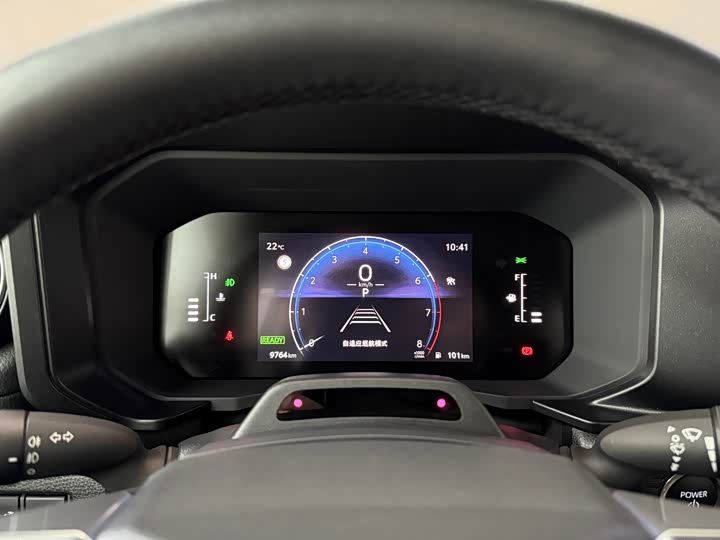 Toyota Prado 2024 2024款 2.4T 全能TX版 5座