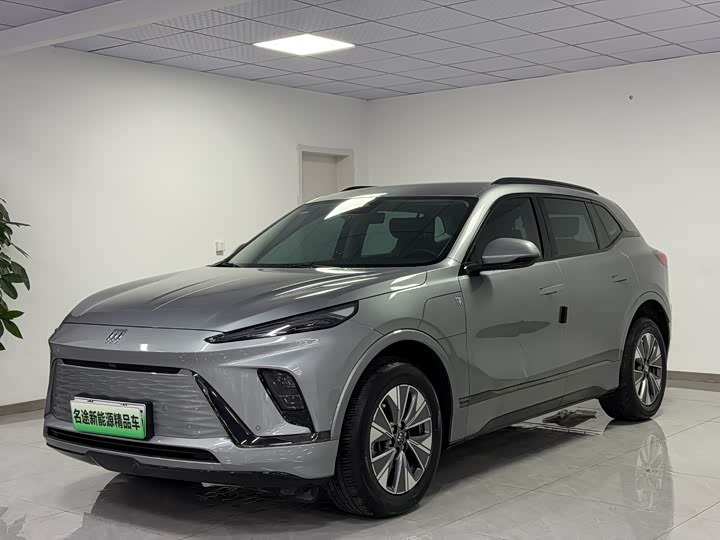 Buick Electra E5 2023 2023款 臻享标准续航版