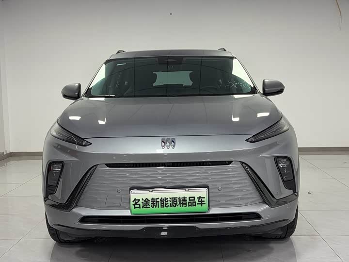 Buick Electra E5 2023 2023款 臻享标准续航版