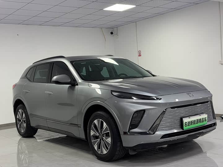 Buick Electra E5 2023 2023款 臻享标准续航版