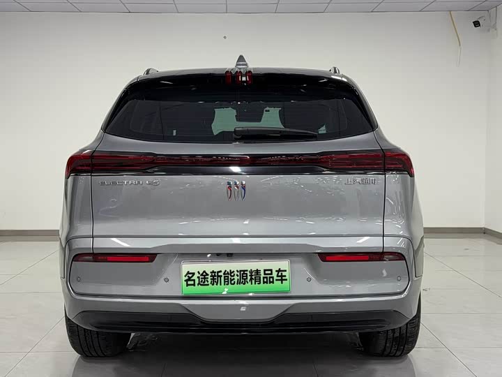 Buick Electra E5 2023 2023款 臻享标准续航版
