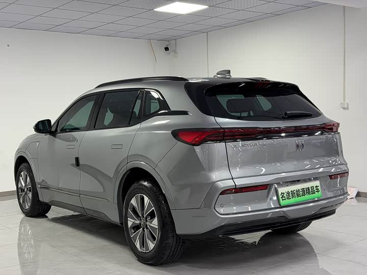 Buick Electra E5 2023 2023款 臻享标准续航版