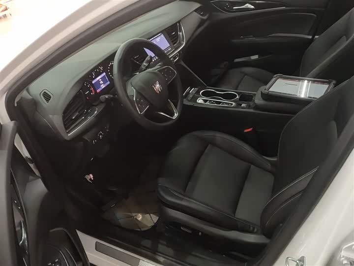 Buick Regal 2024 2024款 25T 超享版