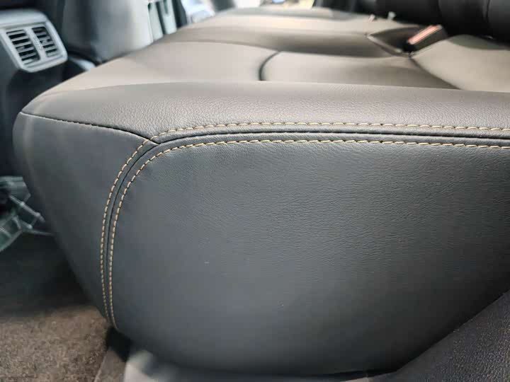 Toyota Wildlander 2024 2024款 2.0L CVT两驱豪华PLUS版