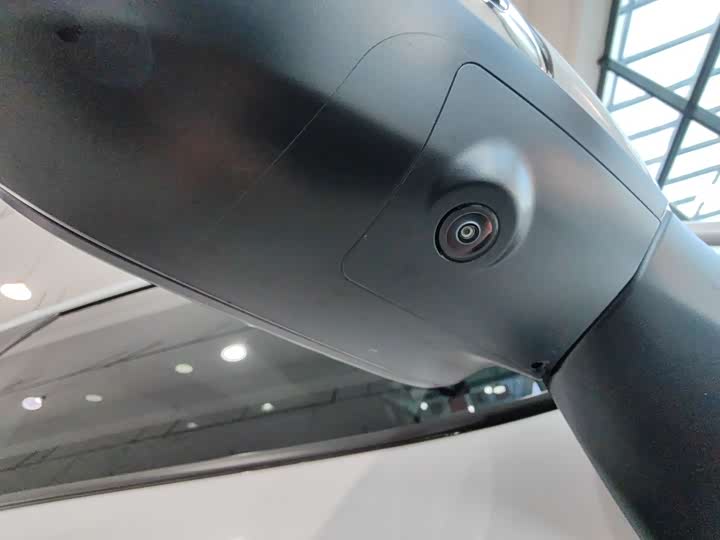 Toyota Wildlander 2024 2024款 2.0L CVT两驱豪华PLUS版