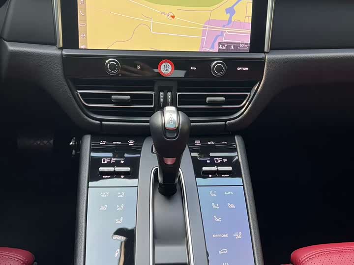 Porsche Macan 2024 2024款 Macan 2.0T