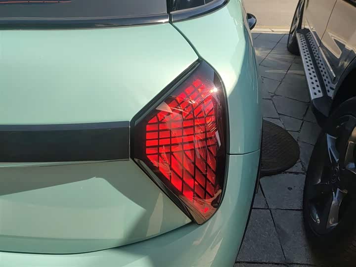 Mini Mini 2025 2025款 1.5T COOPER 经典派 五门版