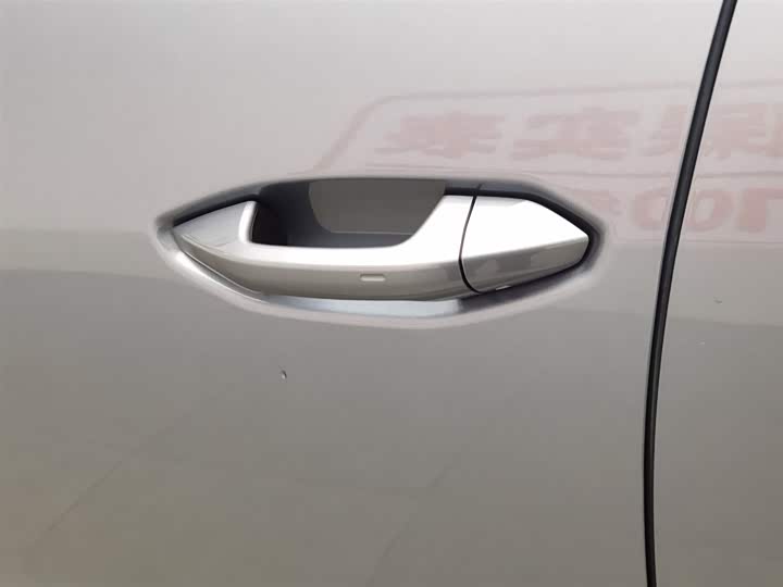 Audi Q4 e-tron 2024 2024款 40 e-tron 创行版