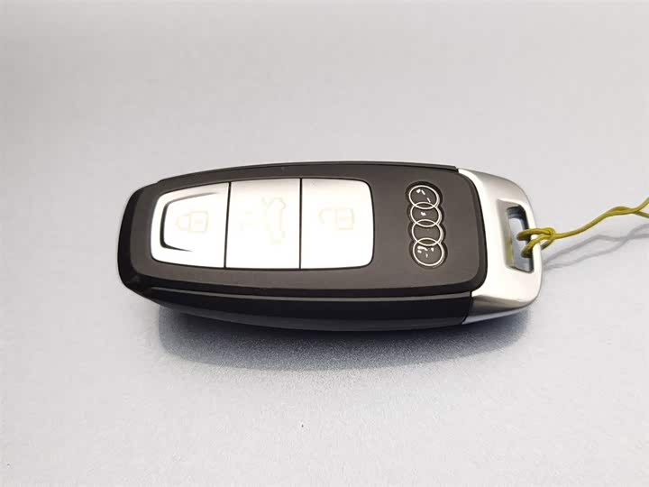 Audi Q4 e-tron 2024 2024款 40 e-tron 创行版