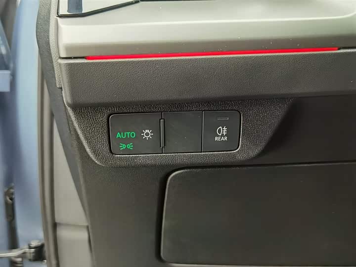 Audi Q4 e-tron 2024 2024款 40 e-tron 创行版