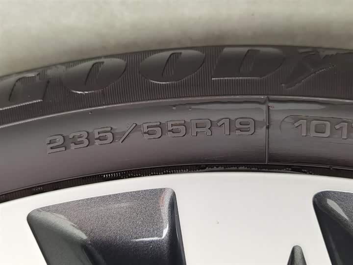 Audi Q4 e-tron 2024 2024款 40 e-tron 创行版