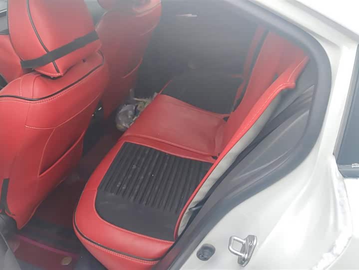 Toyota Levin 2024 2024款 185T CVT豪华版