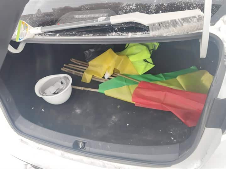 Toyota Levin 2024 2024款 185T CVT豪华版