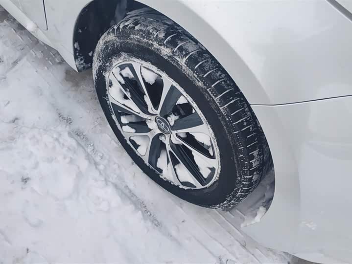 Toyota Levin 2024 2024款 185T CVT豪华版