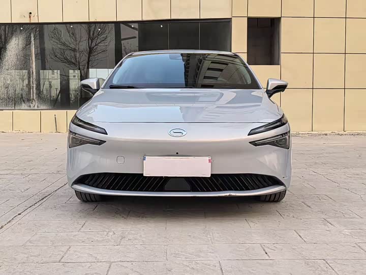 GAC Aion S Max 2024 2024款 80 星辰版 三元锂