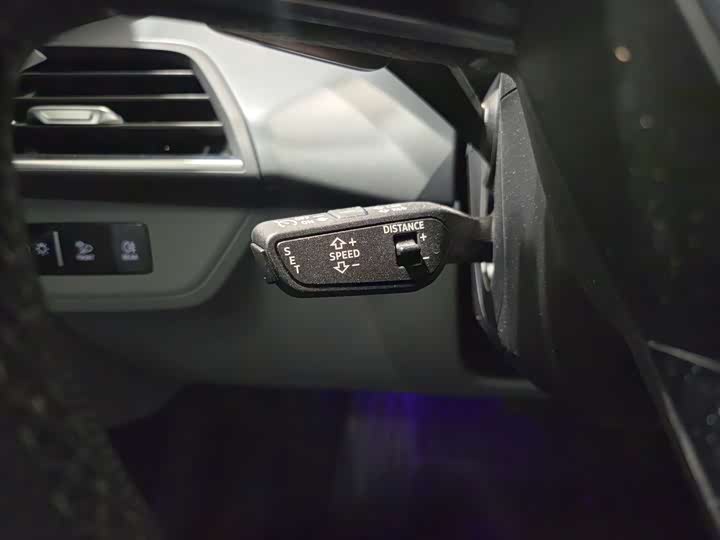 Audi e-tron GT 2023 2023款 基本型