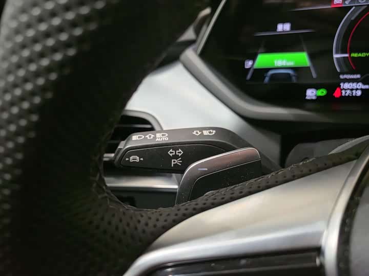 Audi e-tron GT 2023 2023款 基本型
