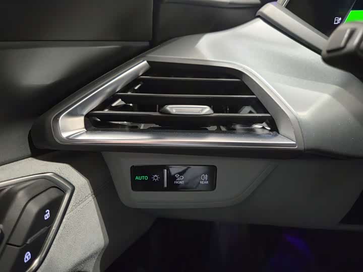 Audi e-tron GT 2023 2023款 基本型