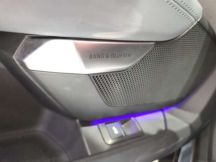 Audi e-tron GT 2023 2023款 基本型