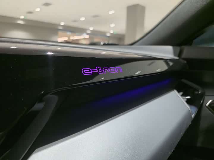 Audi e-tron GT 2023 2023款 基本型