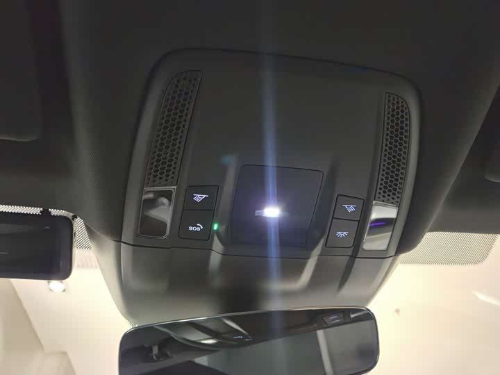 Audi e-tron GT 2023 2023款 基本型