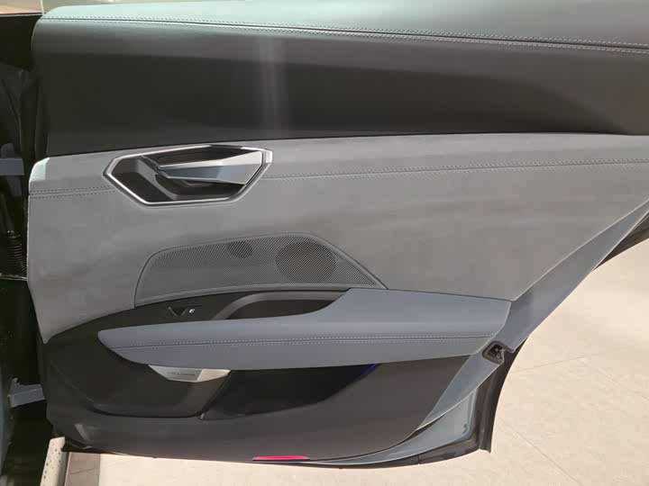 Audi e-tron GT 2023 2023款 基本型