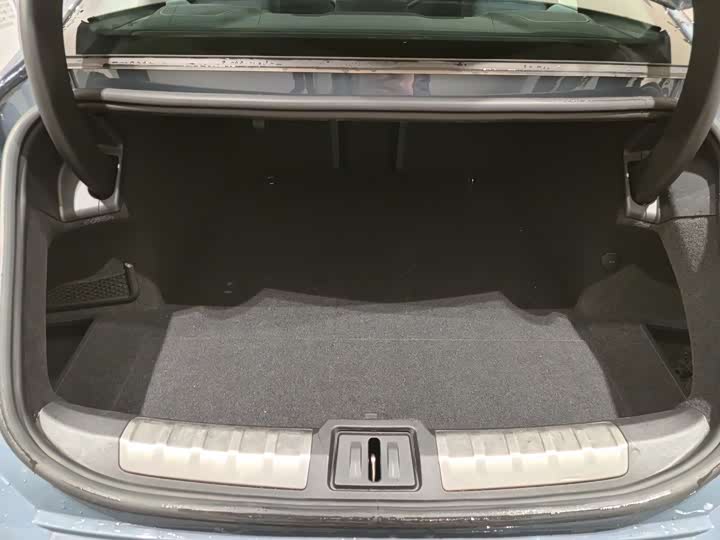 Audi e-tron GT 2023 2023款 基本型