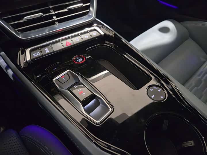 Audi e-tron GT 2023 2023款 基本型