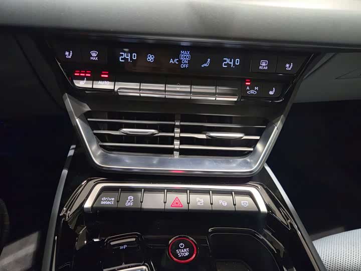 Audi e-tron GT 2023 2023款 基本型