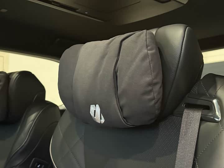 Toyota Alphard 2024 2024款 双擎 2.5L 臻享版