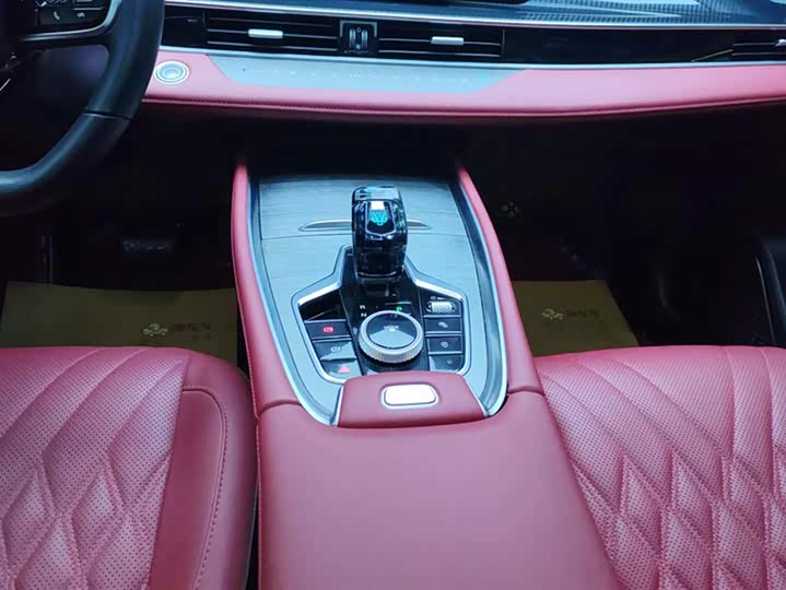 Chery Tiggo 7 Plus 2023 2023款 改款 1.6TGDI DCT豪华型