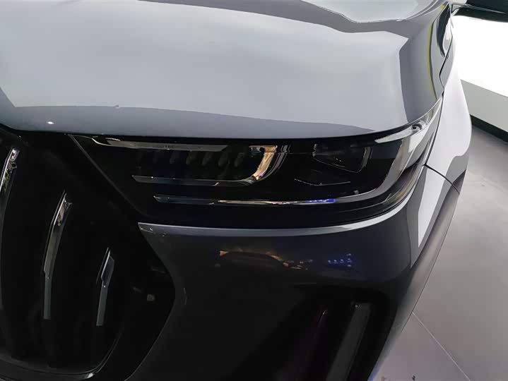 Chery Tiggo 7 Plus 2023 2023款 改款 1.6TGDI DCT豪华型