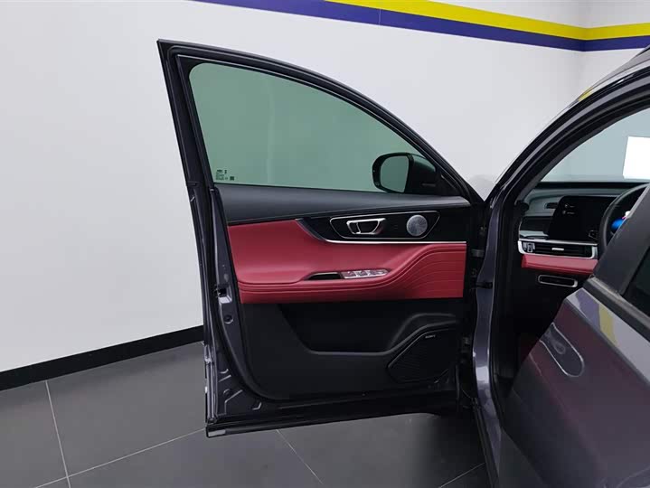 Chery Tiggo 7 Plus 2023 2023款 改款 1.6TGDI DCT豪华型