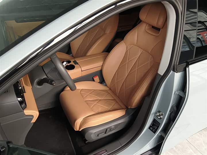 Leapmotor C01 2024 2024款 纯电 525尊享版