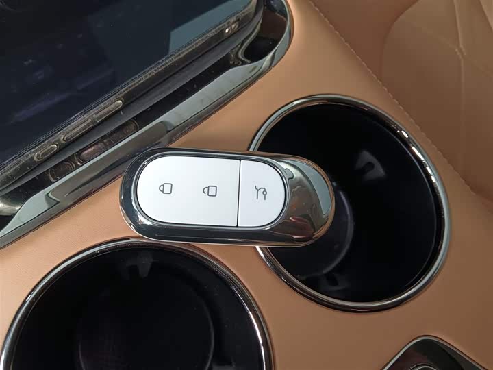 Leapmotor C01 2024 2024款 纯电 525尊享版