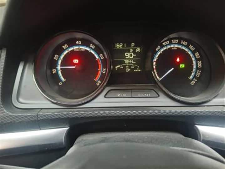 Skoda Kamiq 2023 2023款 1.5L 自动舒享版