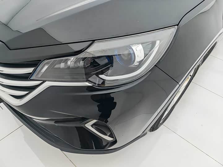 Jetour X70M 2021 2021款 1.5T DCT豪华伙伴型 7座