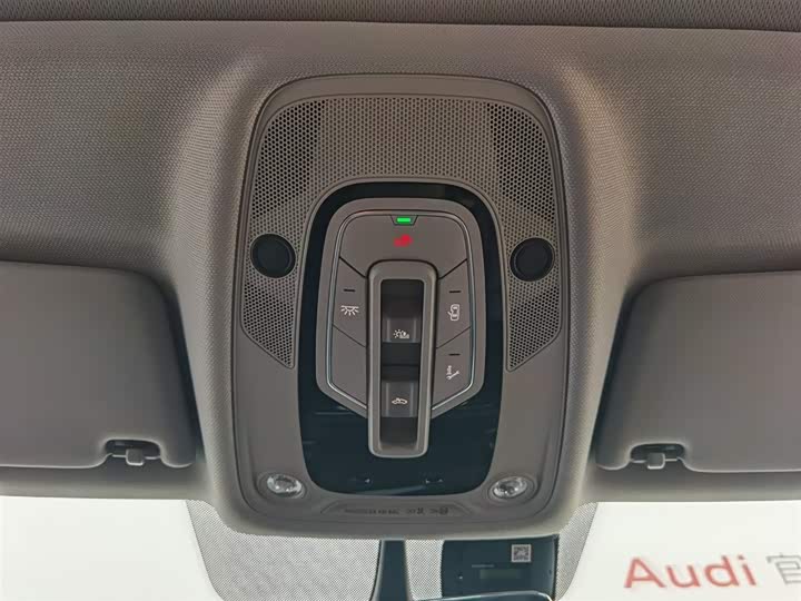 Audi A4 2021 2021款 allroad quattro 探索家