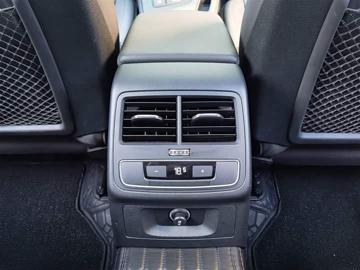 Audi A4 2021 2021款 allroad quattro 探索家