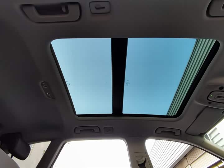 Audi A4 2021 2021款 allroad quattro 探索家