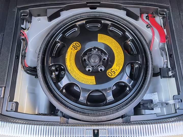 Audi A4 2021 2021款 allroad quattro 探索家