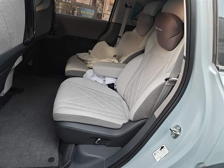 BAIC Arcfox Kaola 2023 2023款 家庭版Pro